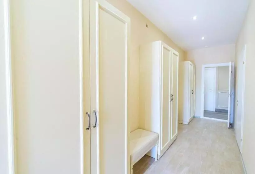 Szálloda Palace Del Mar