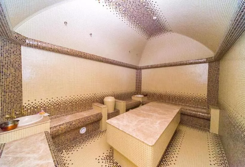 Szálloda Palace Del Mar