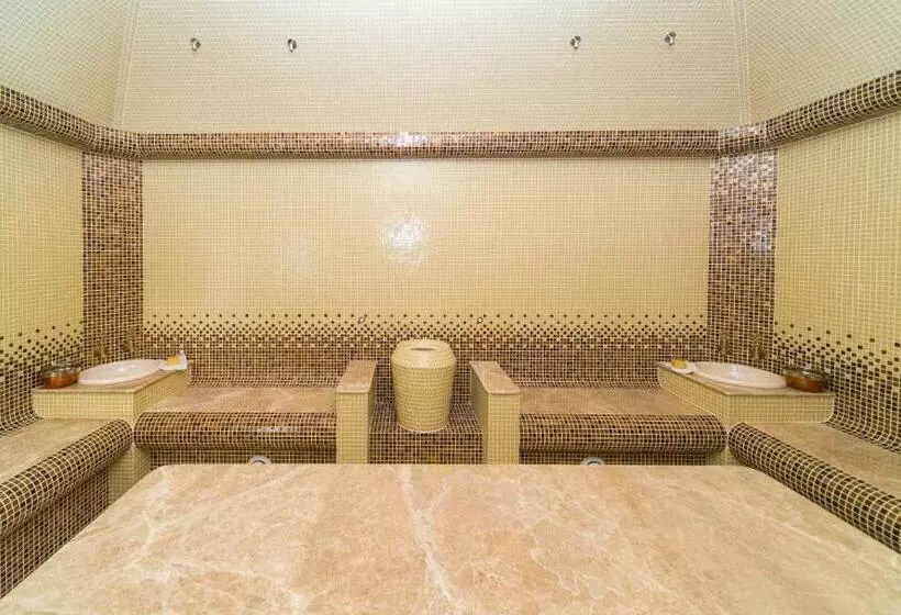 Szálloda Palace Del Mar