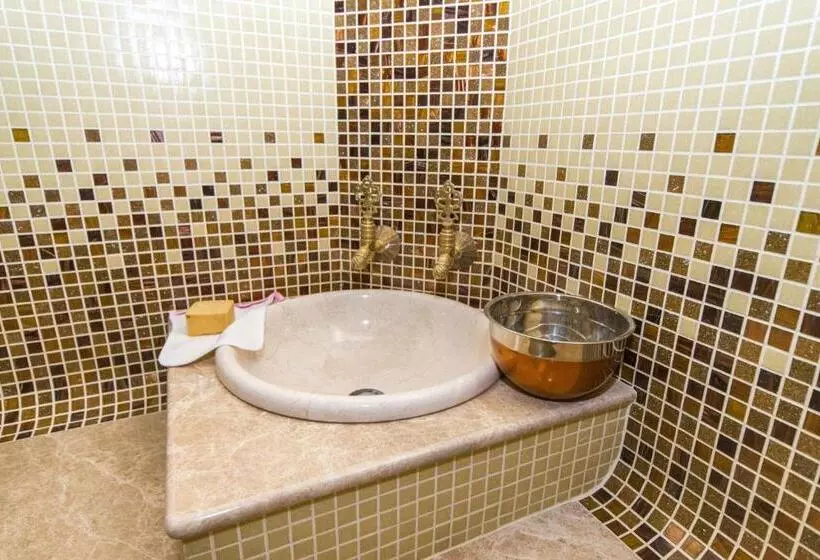 Szálloda Palace Del Mar