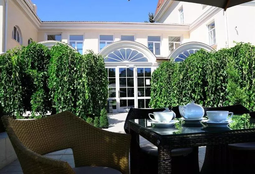 Szálloda Palace Del Mar