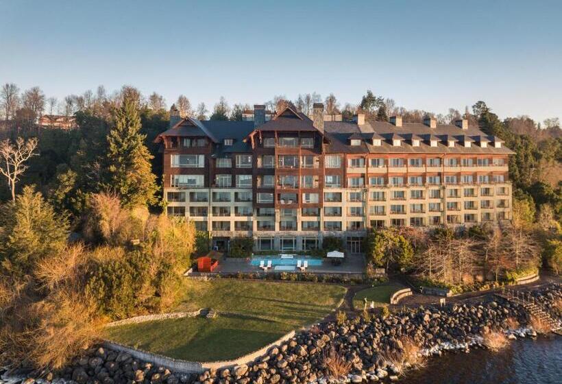 هتل Park Lake Luxury