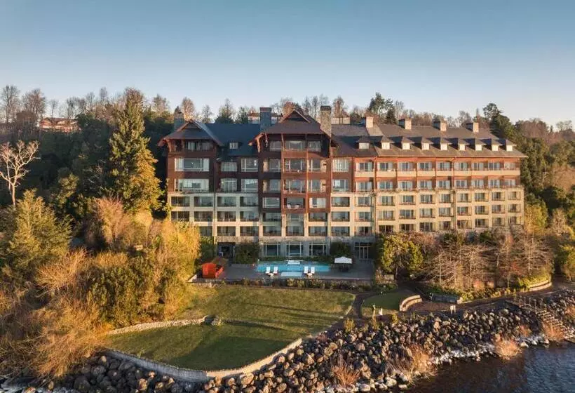 فندق Park Lake Luxury