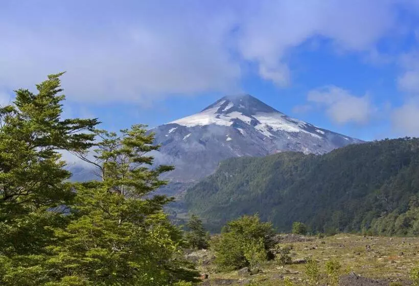 فندق Park Lake Luxury