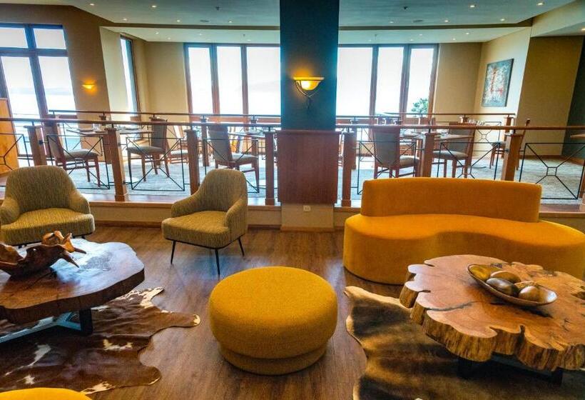 هتل Park Lake Luxury