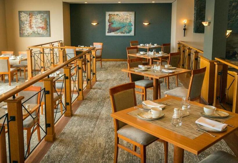 هتل Park Lake Luxury