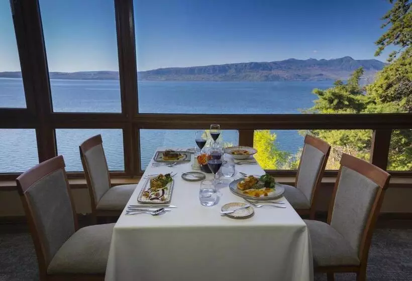 فندق Park Lake Luxury