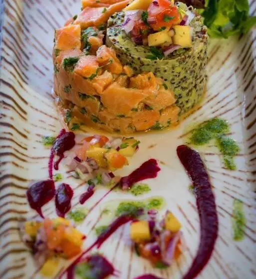 فندق Park Lake Luxury