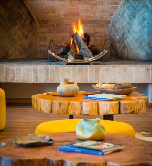 هتل Park Lake Luxury