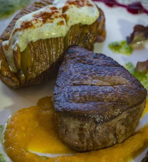 هتل Park Lake Luxury