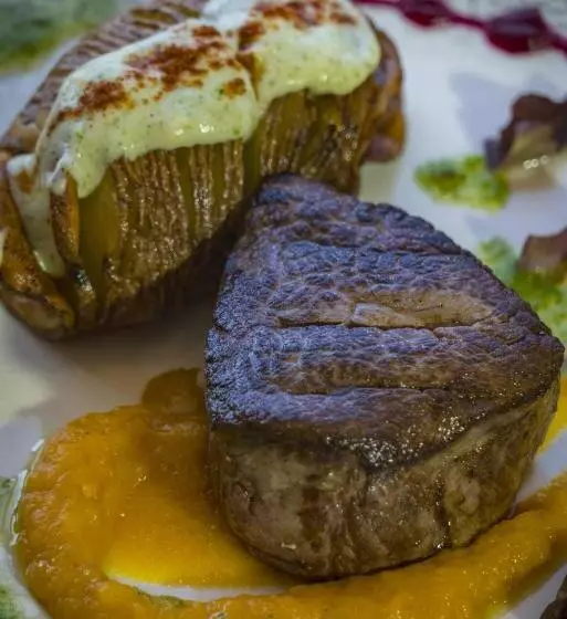 فندق Park Lake Luxury