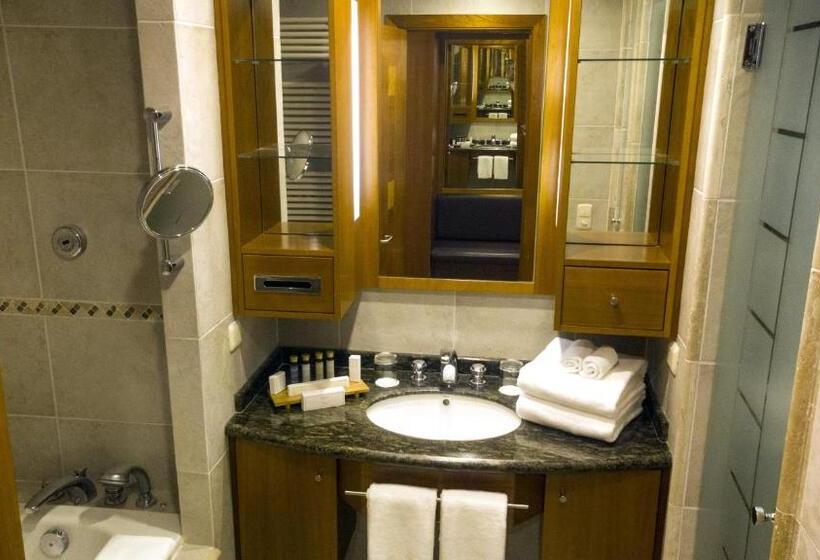 هتل Park Lake Luxury