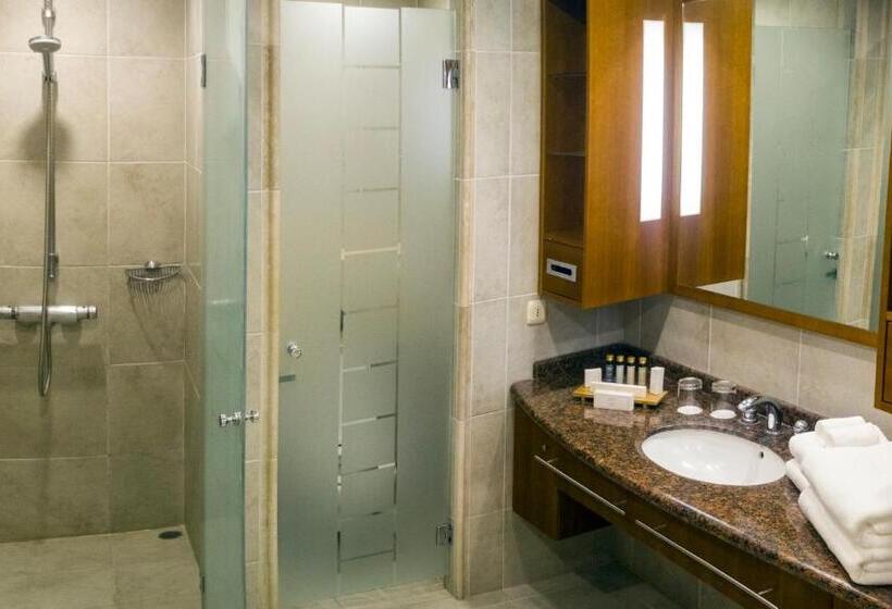 هتل Park Lake Luxury