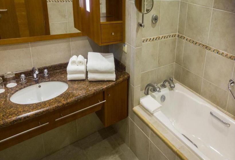 هتل Park Lake Luxury