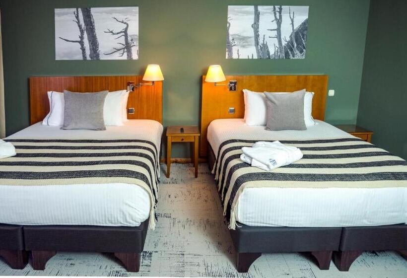 هتل Park Lake Luxury