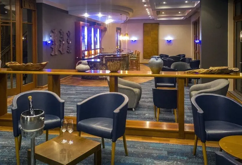 ホテル Park Lake Luxury