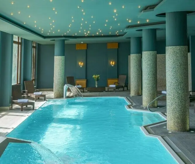 ホテル Park Lake Luxury