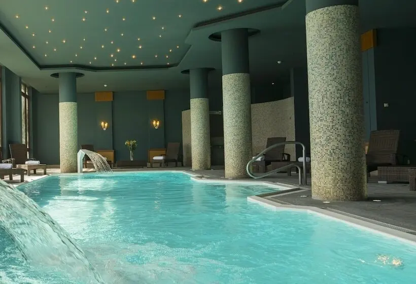ホテル Park Lake Luxury