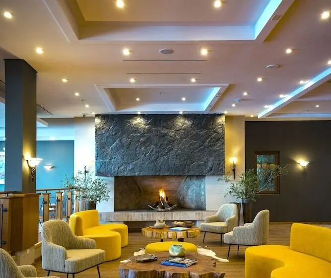 ホテル Park Lake Luxury