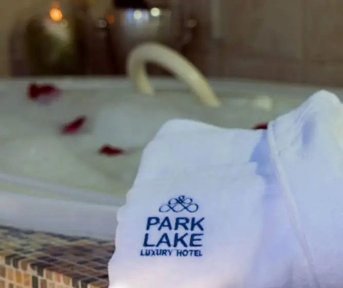 ホテル Park Lake Luxury