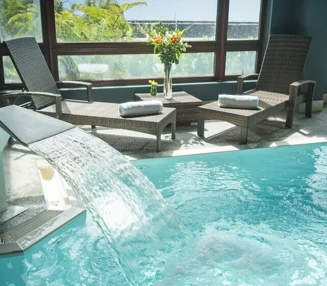 ホテル Park Lake Luxury