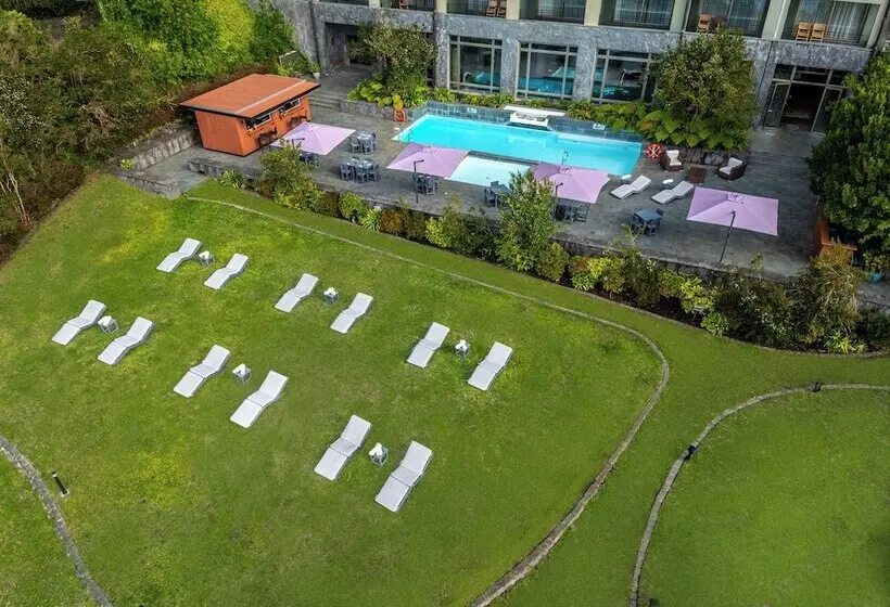 ホテル Park Lake Luxury