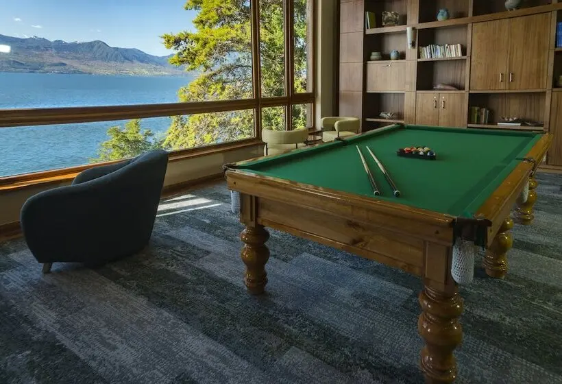 ホテル Park Lake Luxury