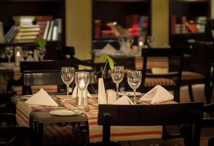 Protea Hotel By Marriott Bloemfontein