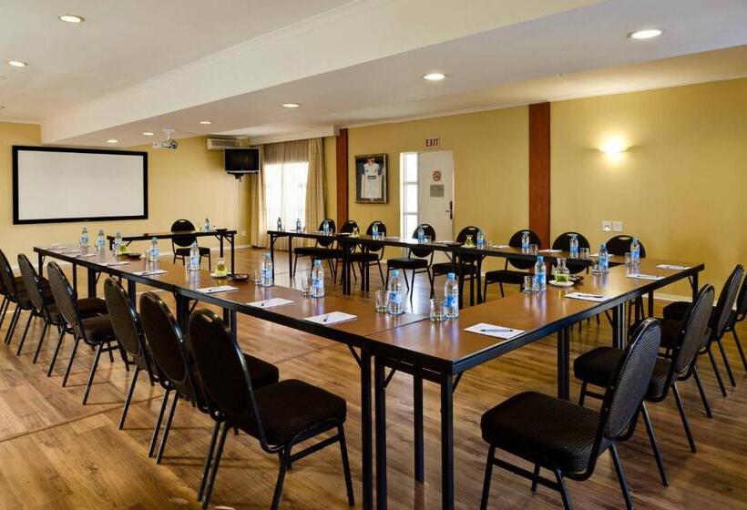 Protea Hotel By Marriott Bloemfontein