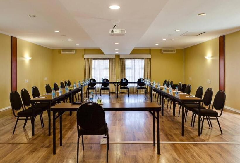 Protea Hotel By Marriott Bloemfontein