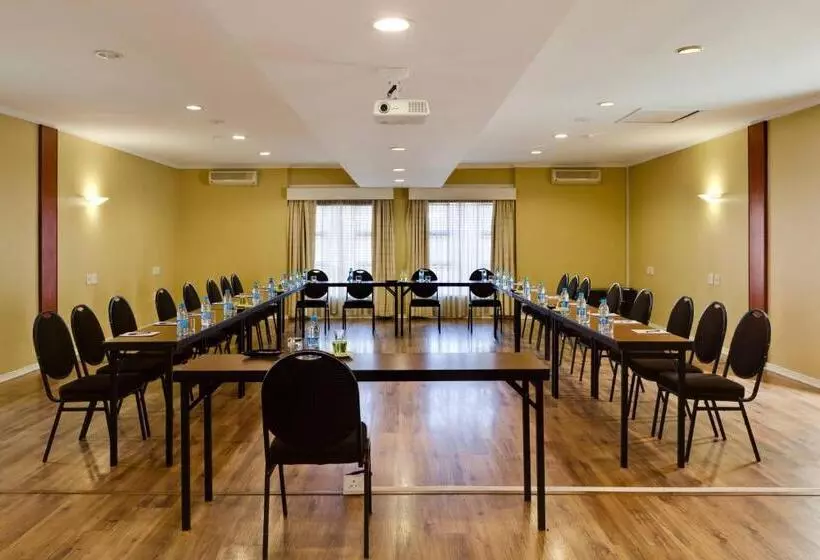 Protea Hotel By Marriott Bloemfontein