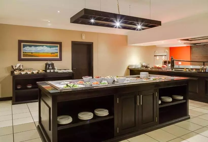Protea Hotel By Marriott Bloemfontein