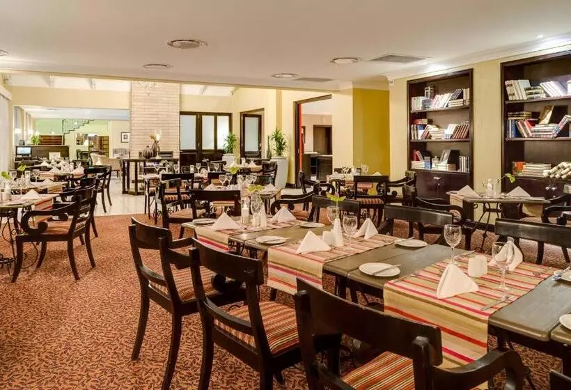 Protea Hotel By Marriott Bloemfontein