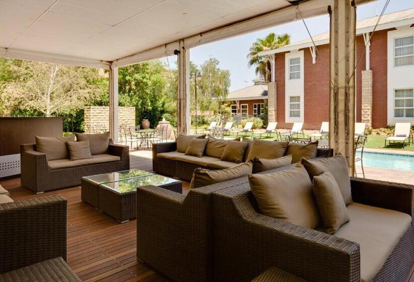 Protea Hotel By Marriott Bloemfontein