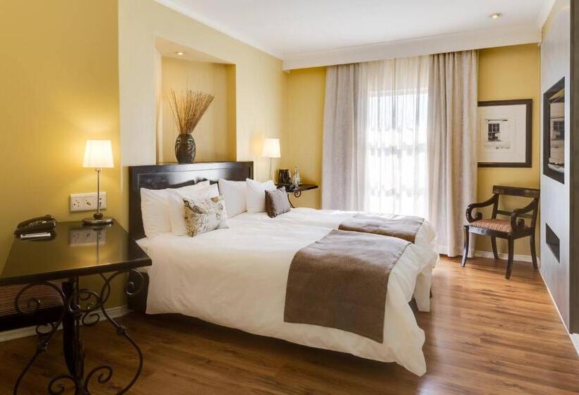 Protea Hotel By Marriott Bloemfontein