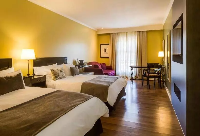 Protea Hotel By Marriott Bloemfontein