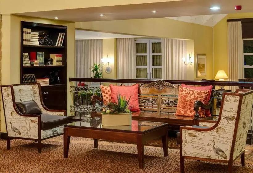 Protea Hotel By Marriott Bloemfontein