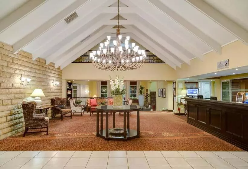 Protea Hotel By Marriott Bloemfontein