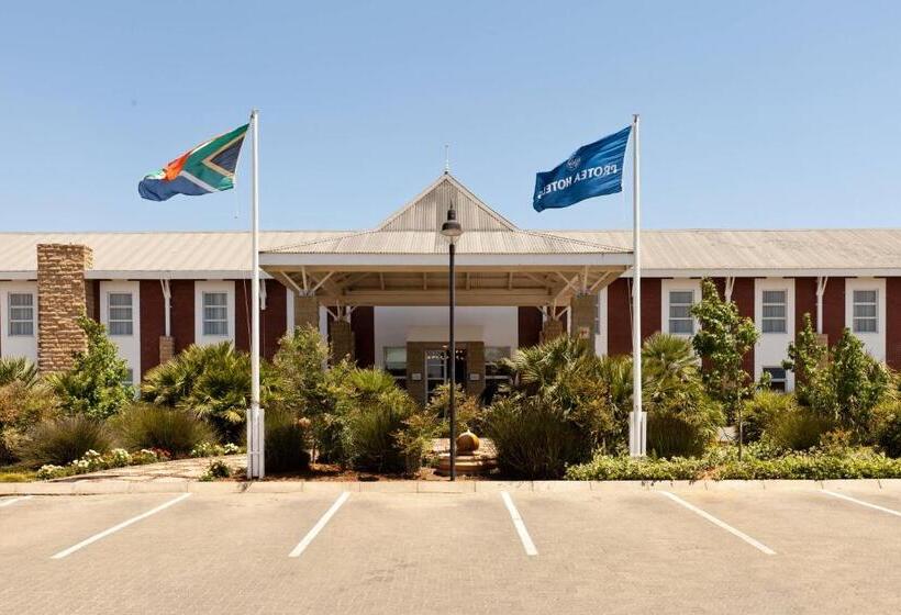 Protea Hotel By Marriott Bloemfontein