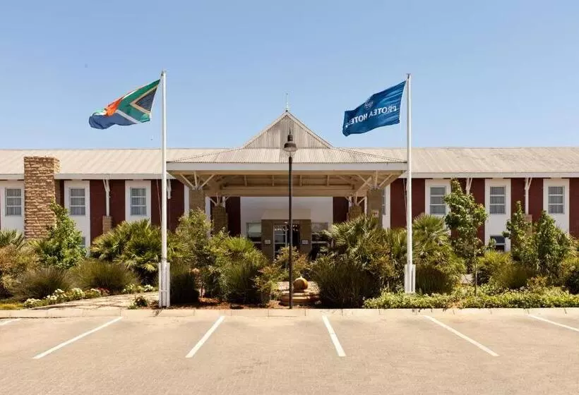 Protea Hotel By Marriott Bloemfontein