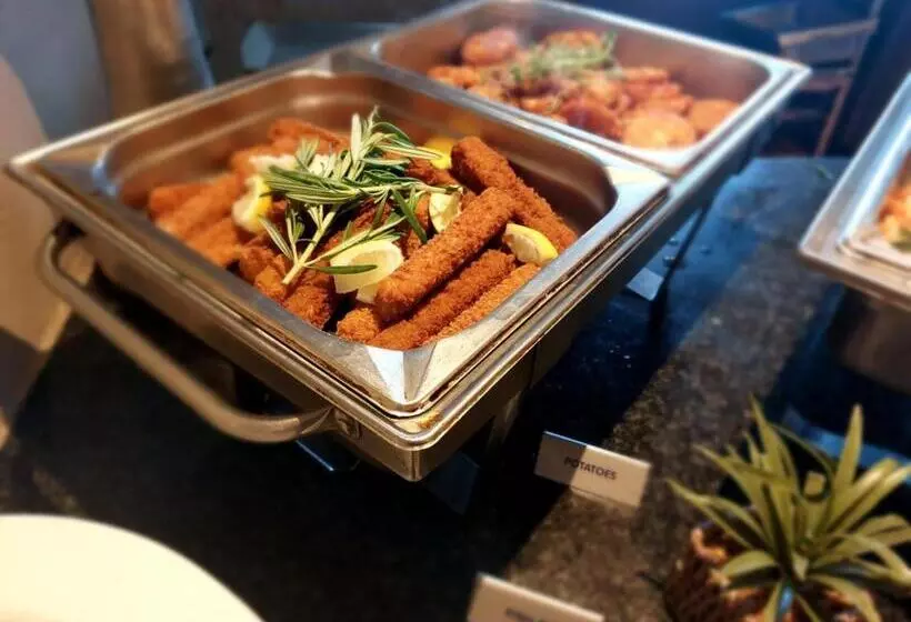 Protea Hotel By Marriott Bloemfontein