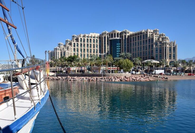 Queen Of Sheba Eilat