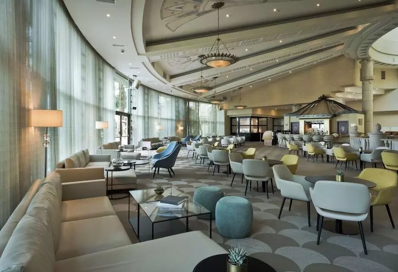 Queen Of Sheba Eilat