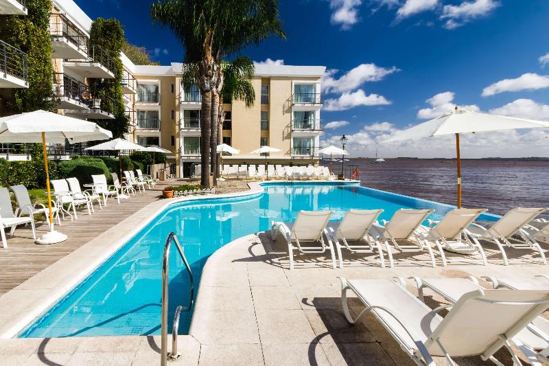 Radisson Hotel Colonia Del Sacramento