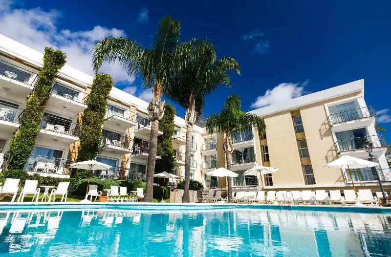 Radisson Hotel Colonia Del Sacramento