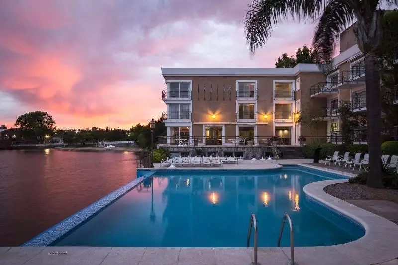 Radisson Hotel Colonia Del Sacramento