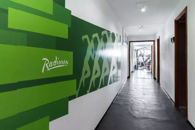 Radisson Hotel Colonia Del Sacramento
