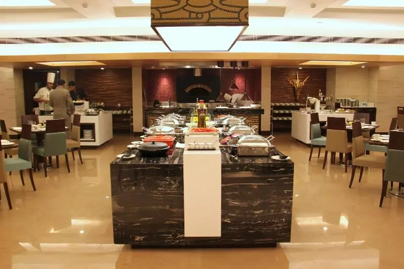 Radisson Hotel Varanasi