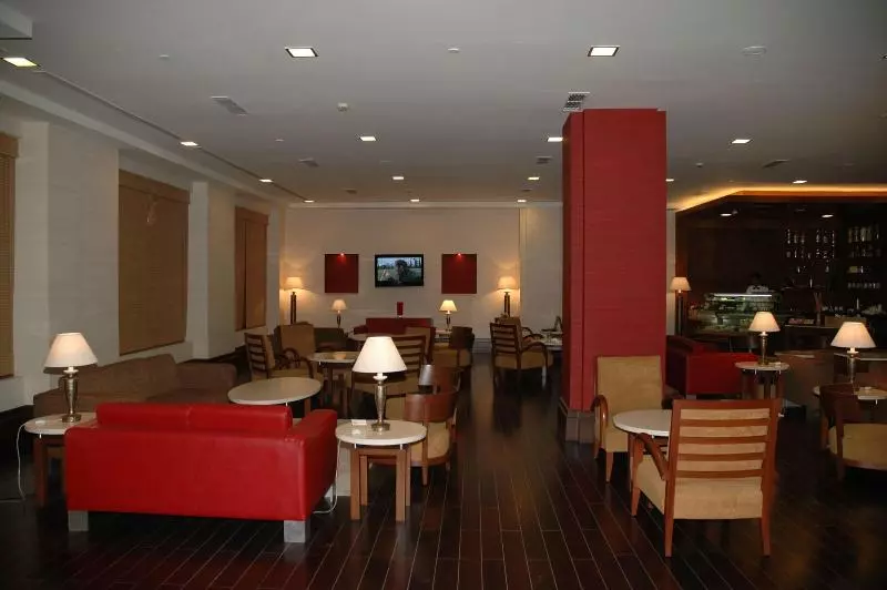 Radisson Hotel Varanasi