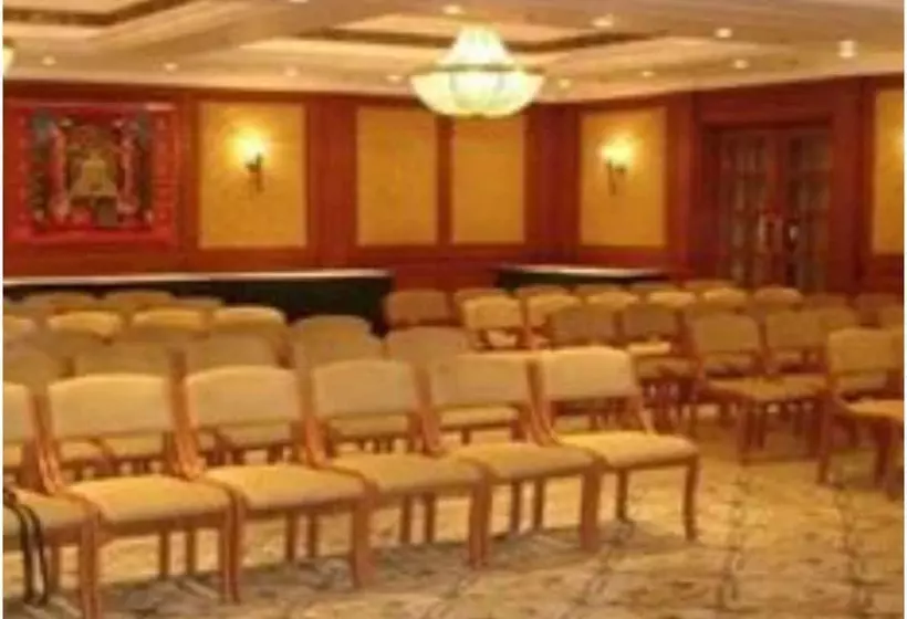 Radisson Hotel Varanasi